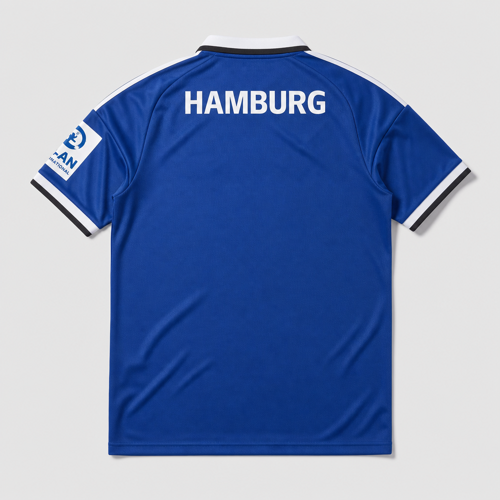 HAMBURGER SV 26/27 AWAY JERSEY