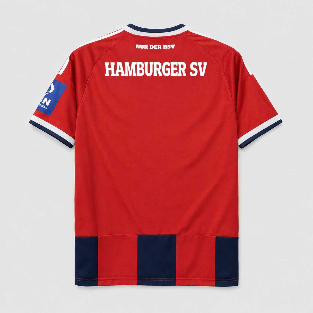 HAMBURGER SV 26/27 THIRD JERSEY
