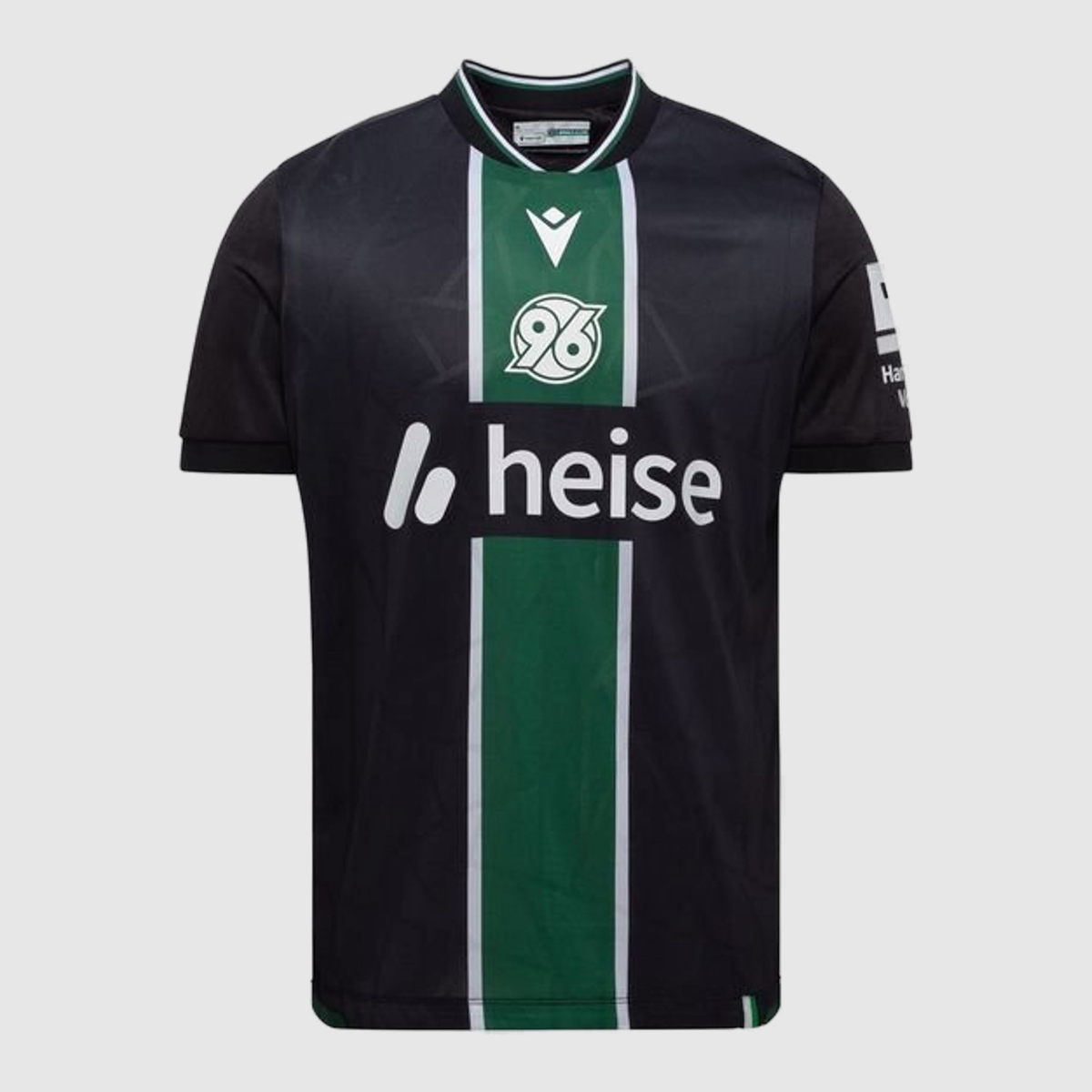 HANNOVER 96 25/26 AWAY JERSEY