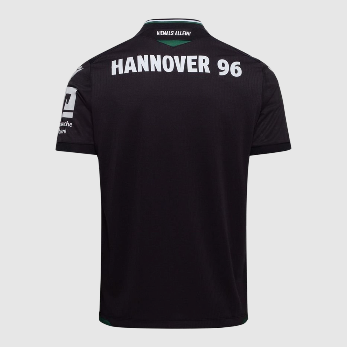 HANNOVER 96 25/26 AWAY JERSEY