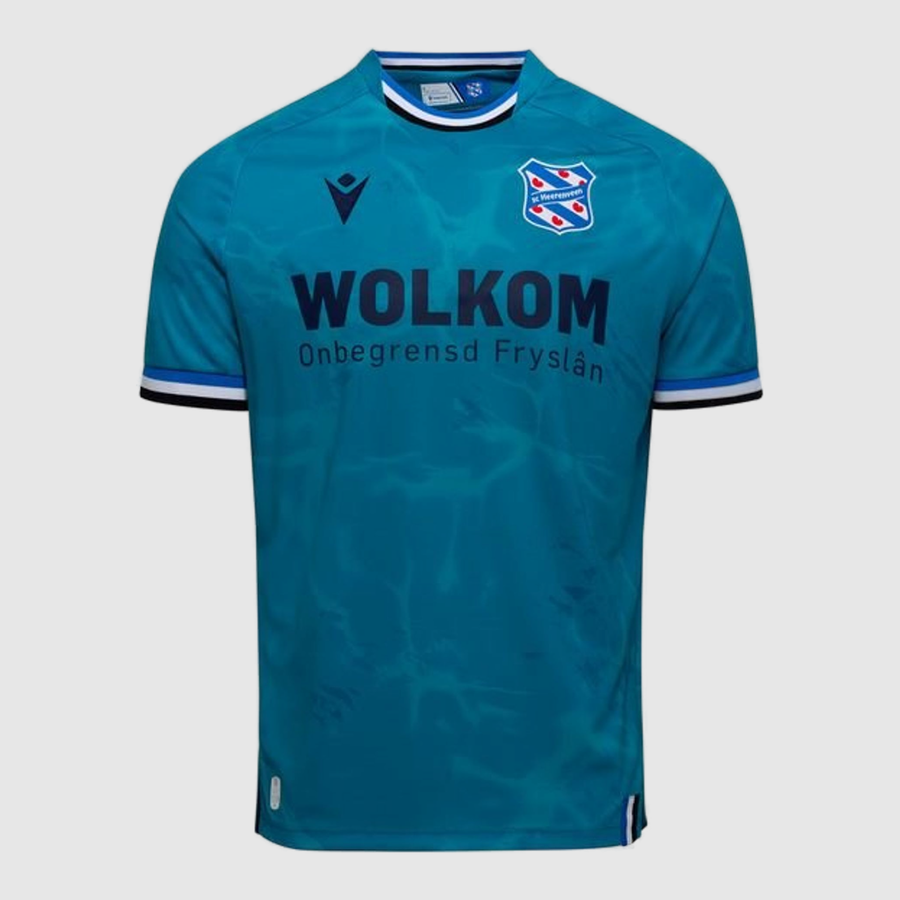 HEERENVEEN 25/26 AWAY JERSEY