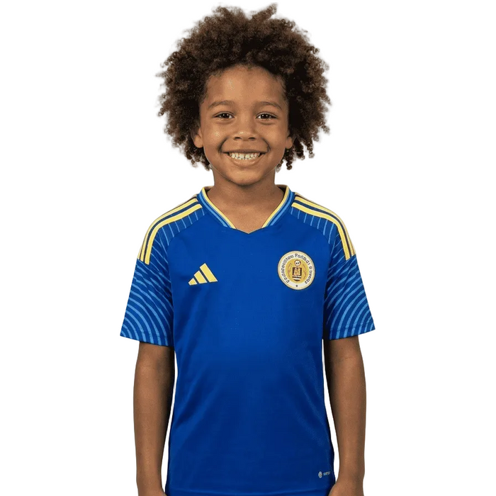 CURAÇAO 26 HOME KIDS KIT