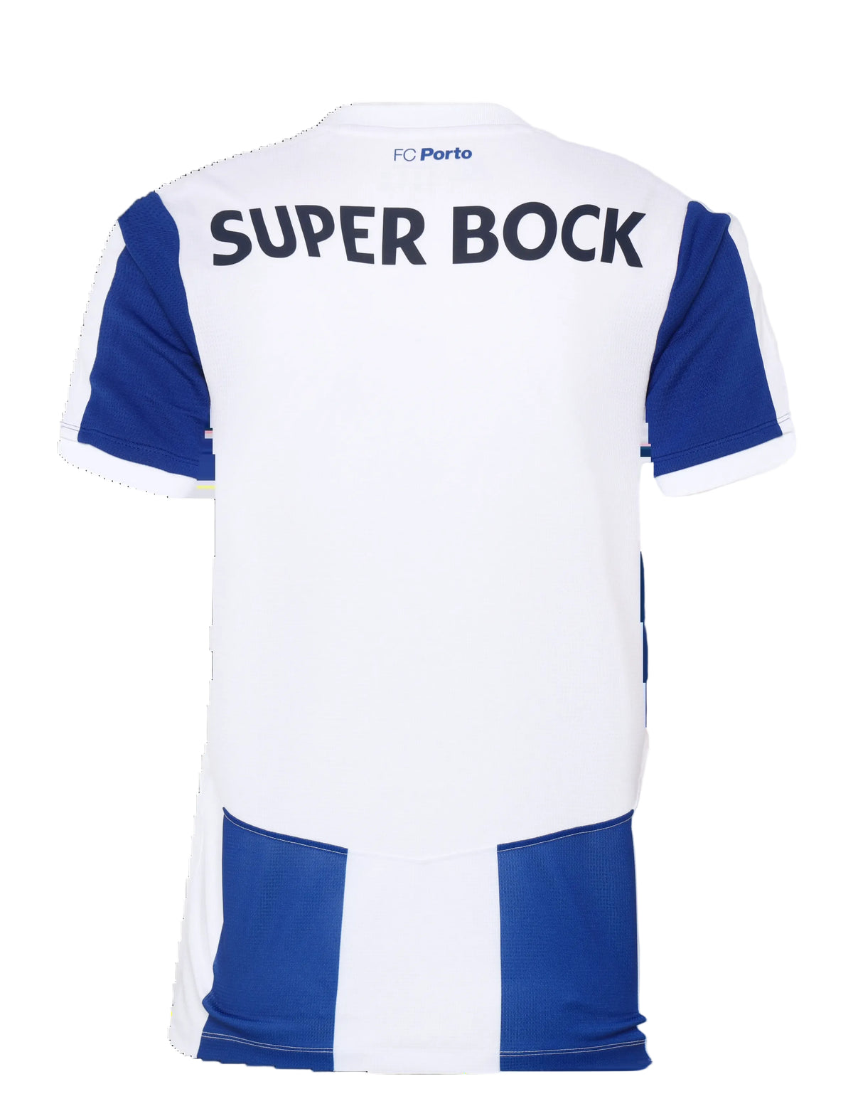PORTO 26/27 HOME WOMEN JERSEY