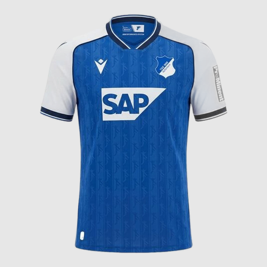 HOFFENHEIM 26/27 HOME JERSEY