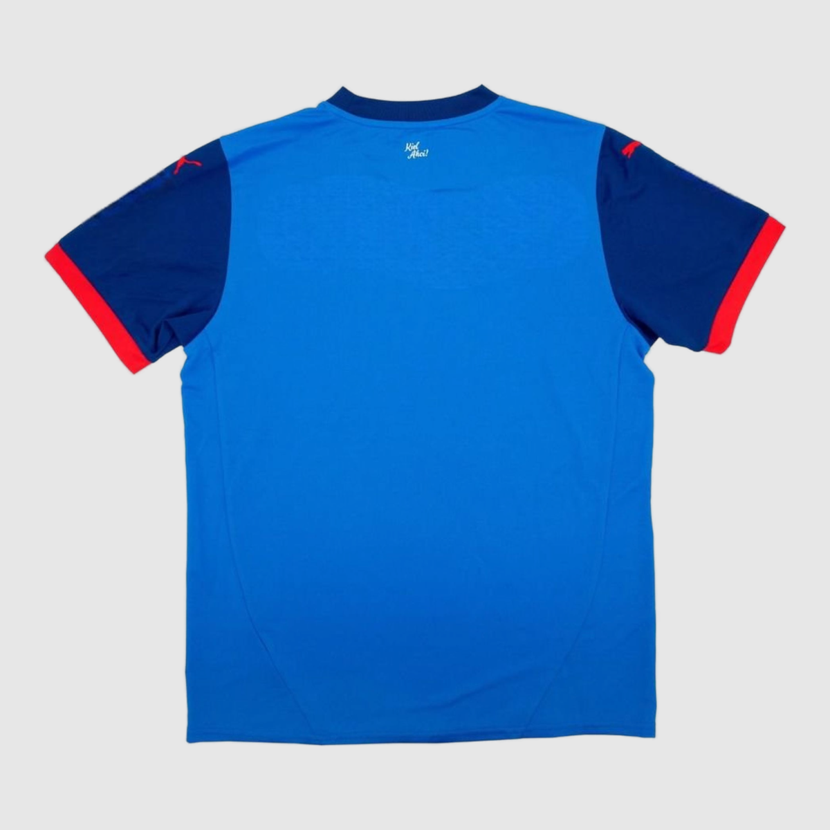 HOLSTEIN KIEL 24/25 HOME JERSEY
