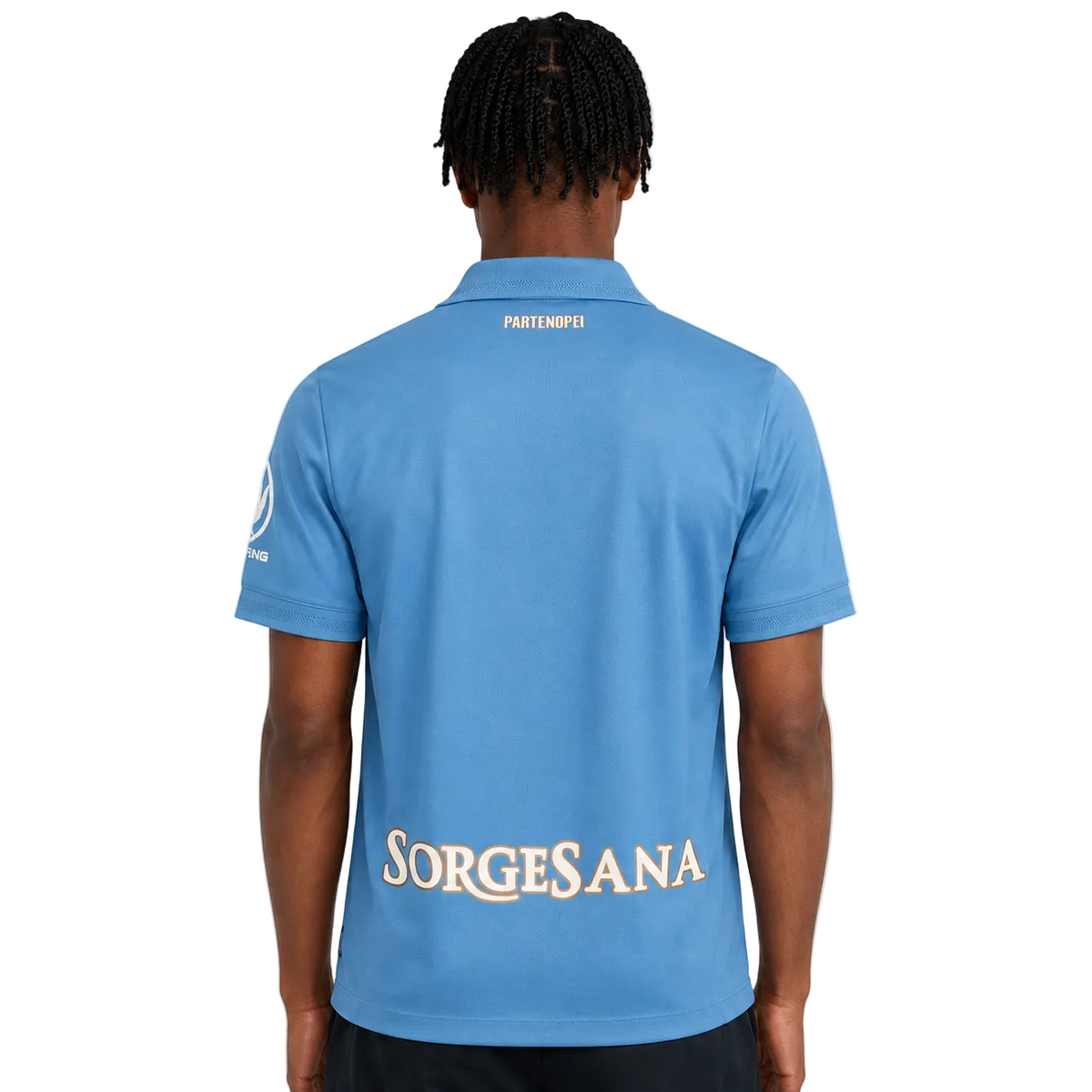 SSC NAPOLI 26/27 HOME JERSEY