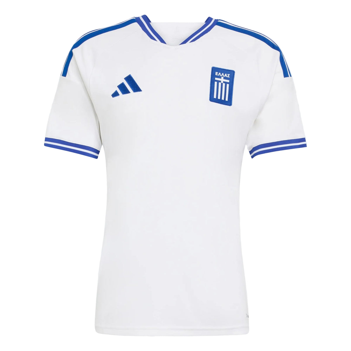 GREECE 26/27 HOME JERSEY