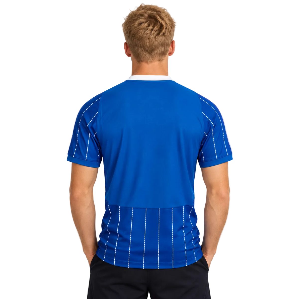 BRIGHTON & HOVE ALBION 26/27 HOME JERSEY