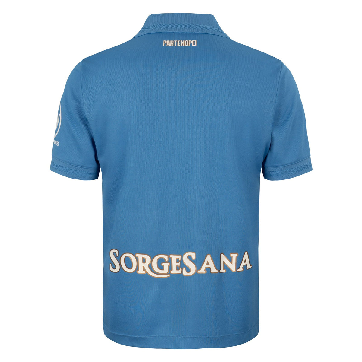 SSC NAPOLI 26/27 HOME AUTHENTIC JERSEY