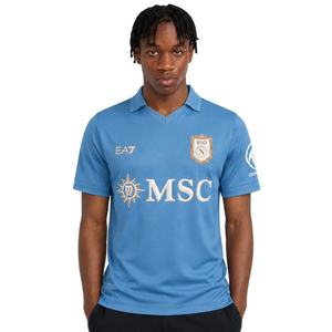 SSC NAPOLI 26/27 HOME JERSEY