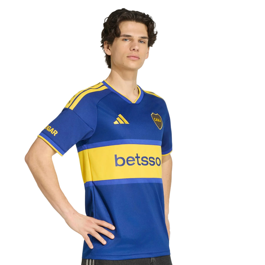 BOCA JUNIORS 26/27 HOME PLAYER JERSEY