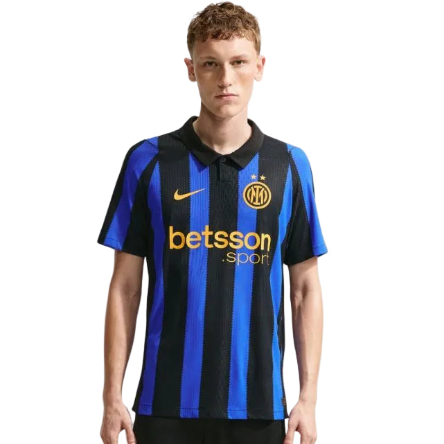 INTER MILAN 26/27 HOME AUTHENTIC JERSEY