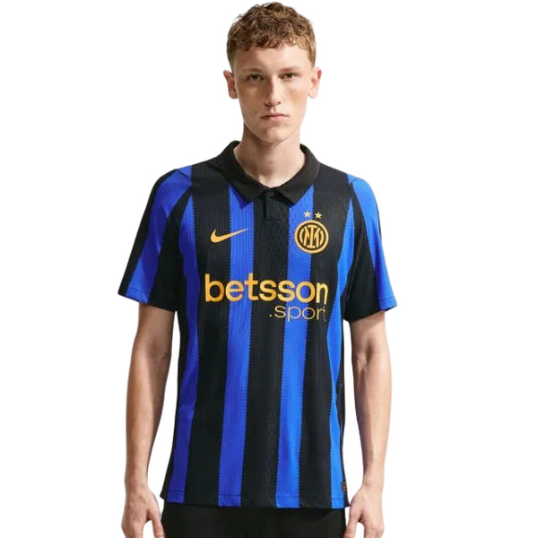 INTER MILAN 26/27 HOME AUTHENTIC JERSEY