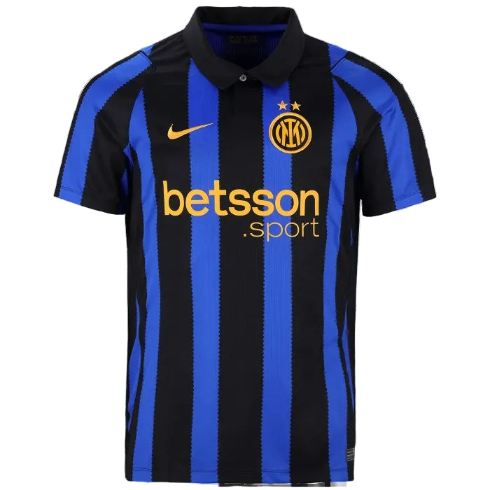 INTER MILAN 26/27 HOME AUTHENTIC JERSEY