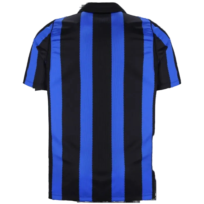 INTER MILAN 26/27 HOME AUTHENTIC JERSEY