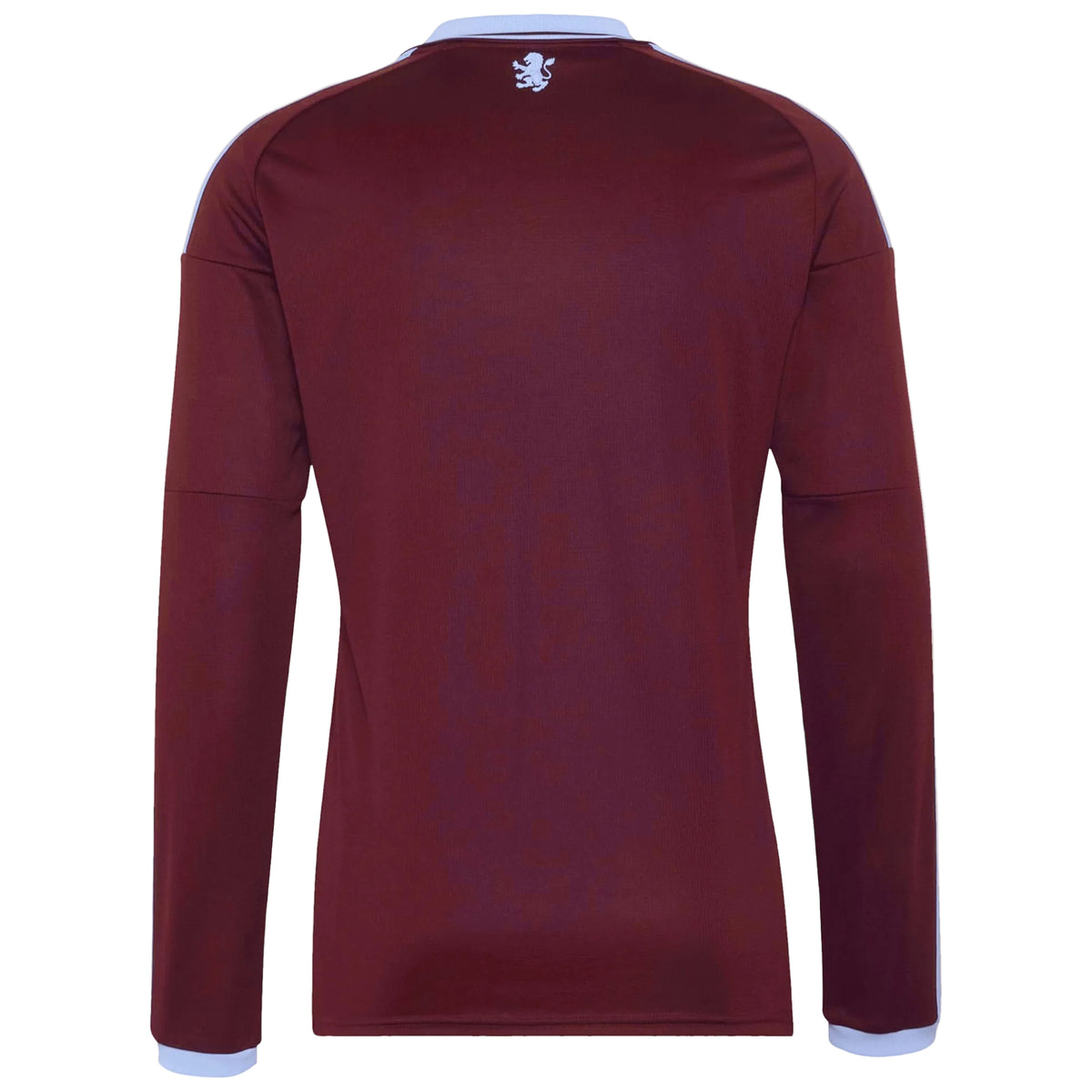 ASTON VILLA 26/27 HOME LONG SLEEVE JERSEY
