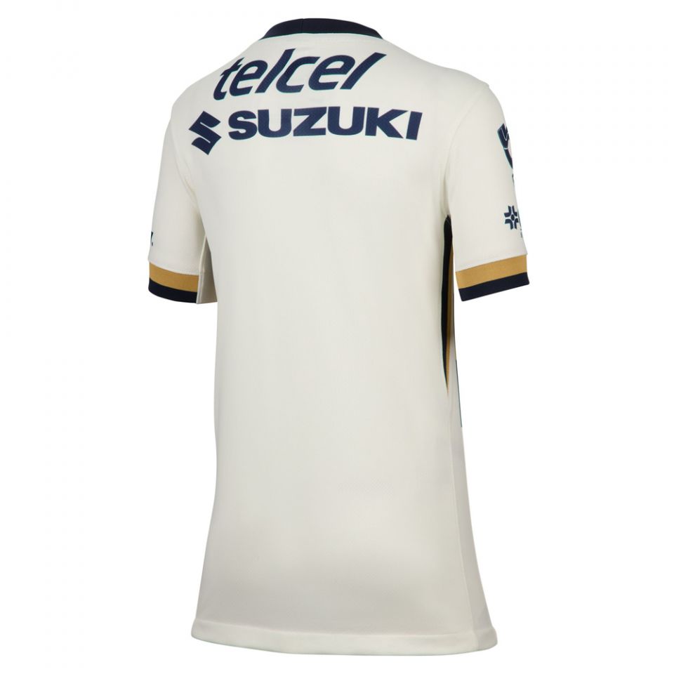 PUMAS UNAM 25/26 HOME KIDS KIT