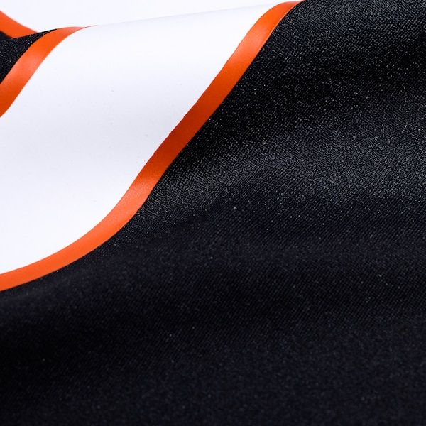 Cincinnati Bengals T. J. Houshmandzadeh Team Retired Player Game Jersey - Black