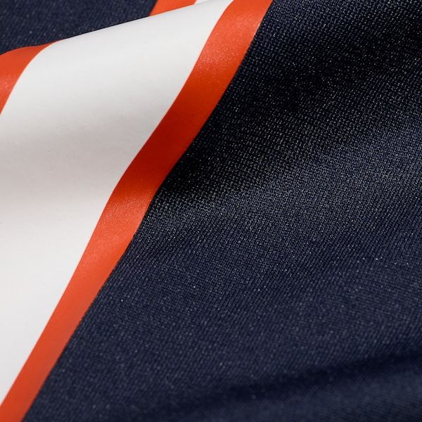 Chicago Bears Coby Bryant Team Game Jersey - Navy