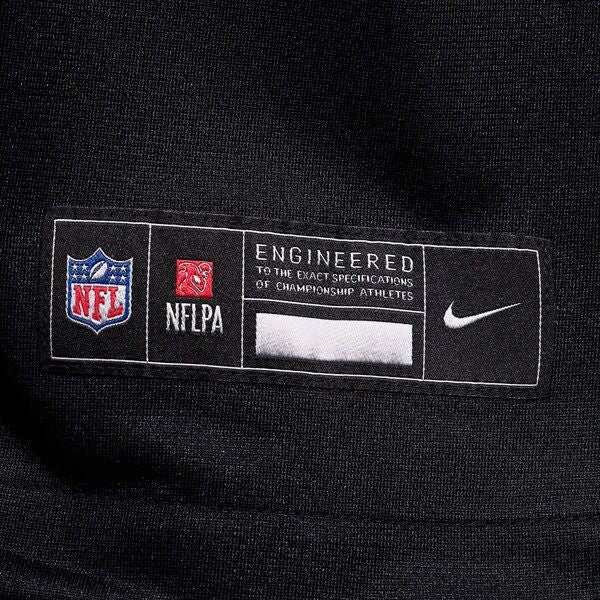 Cincinnati Bengals Chase Brown Game Jersey - Black