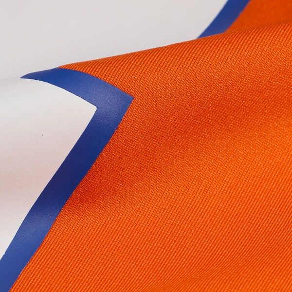 Denver Broncos Champ Bailey Alternate Game Jersey - Orange