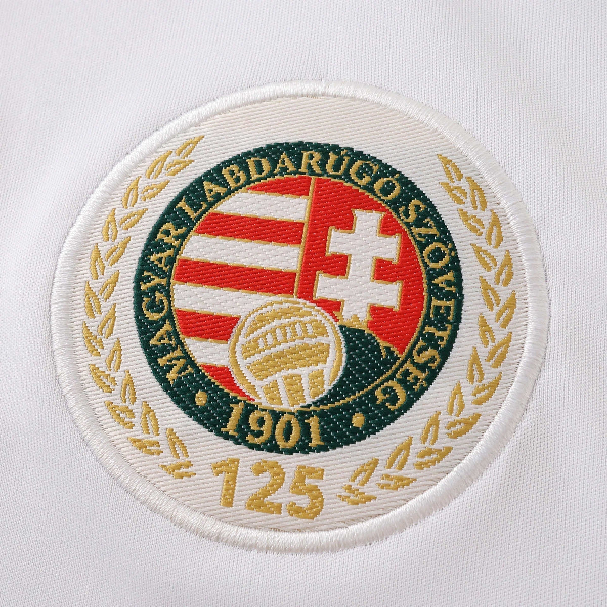 HUNGARY 26/27 AWAY JERSEY