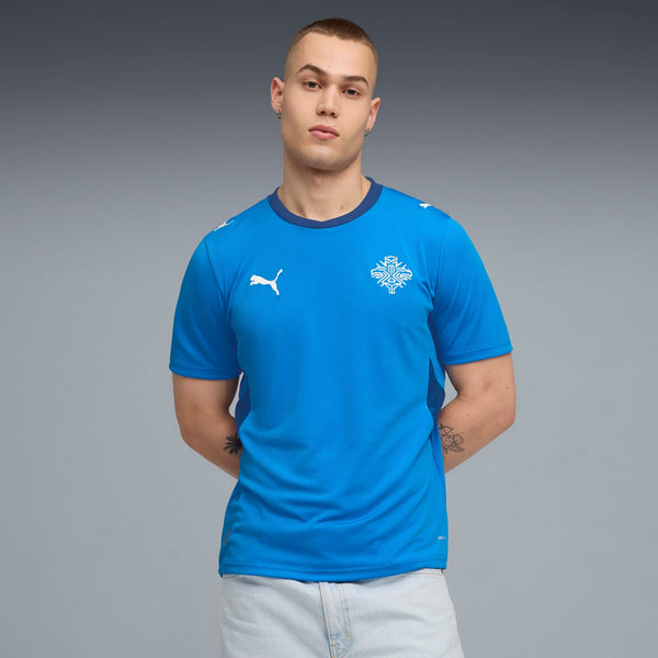 ICELAND 26/27 HOME JERSEY