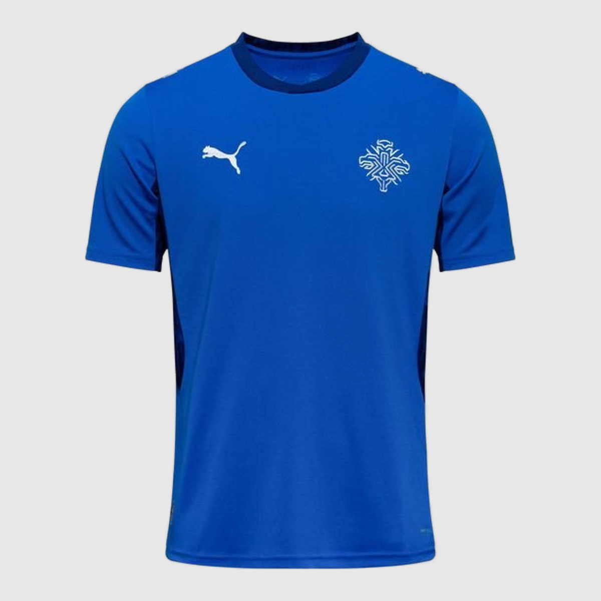 ICELAND 26/27 HOME JERSEY