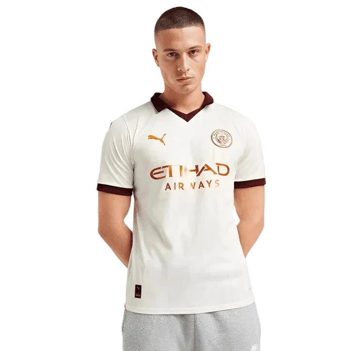 MANCHESTER CITY 24/25 AWAY JERSEY