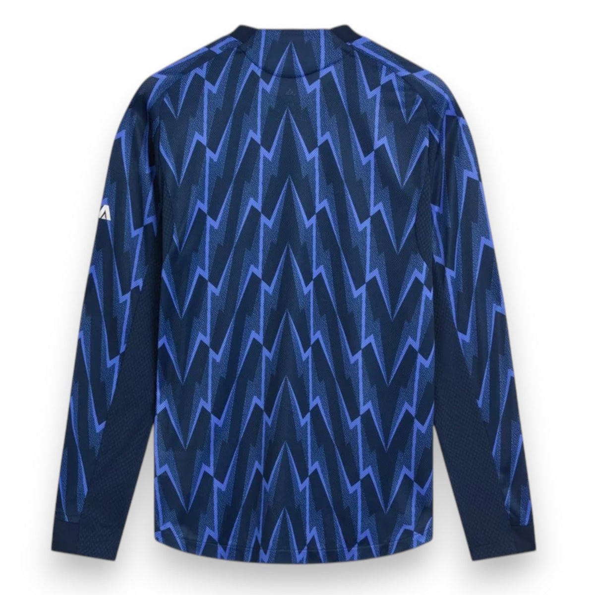 ARSENAL 25/26 AWAY LONG SLEEVE JERSEY