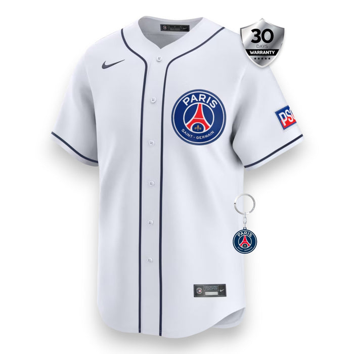 PARIS SAINT-GERMAIN X MLB CLUB WORLD CUP LIMITED JERSEY