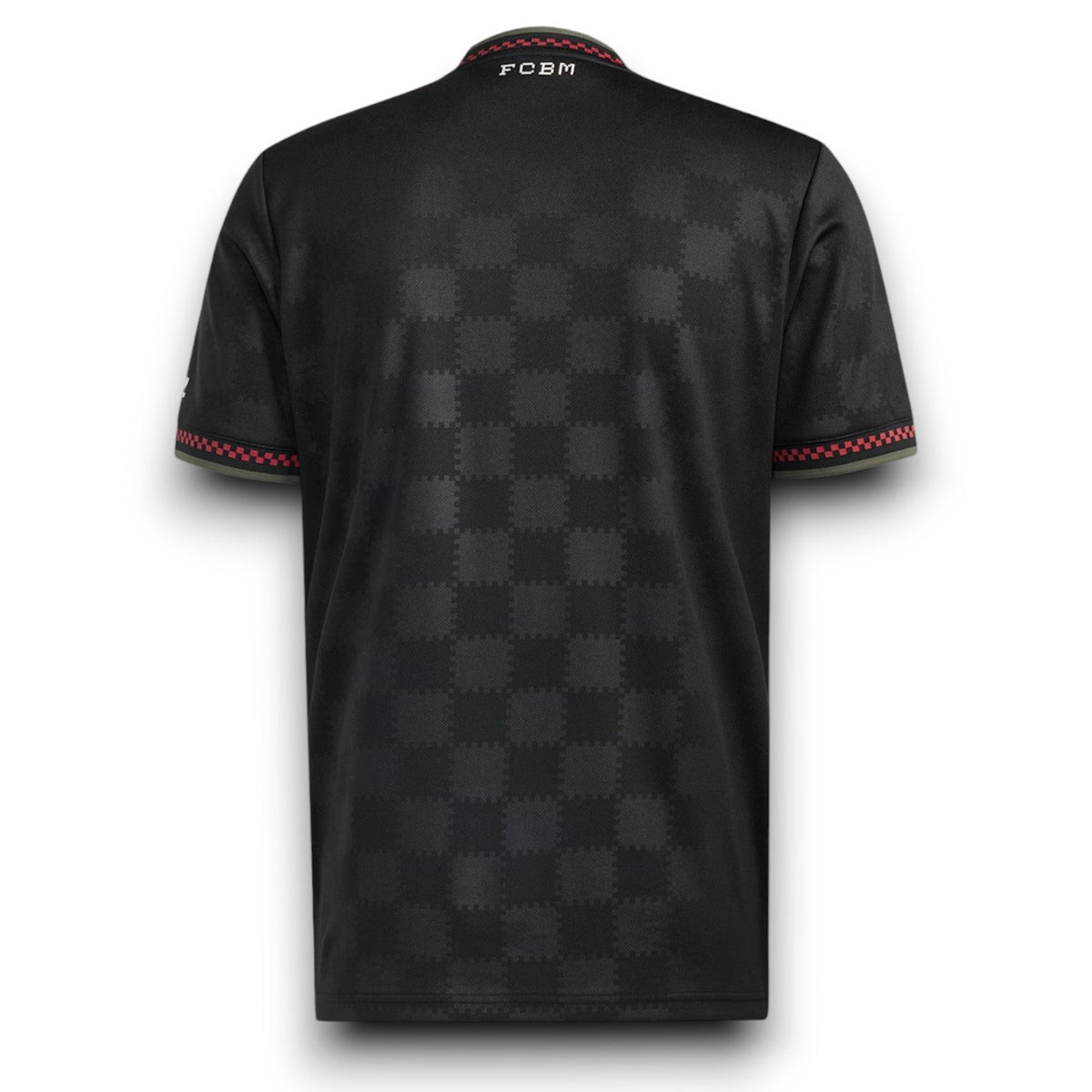 BAYERN MUNICH 25/26 CHAMPIONS LEAGUE JERSEY