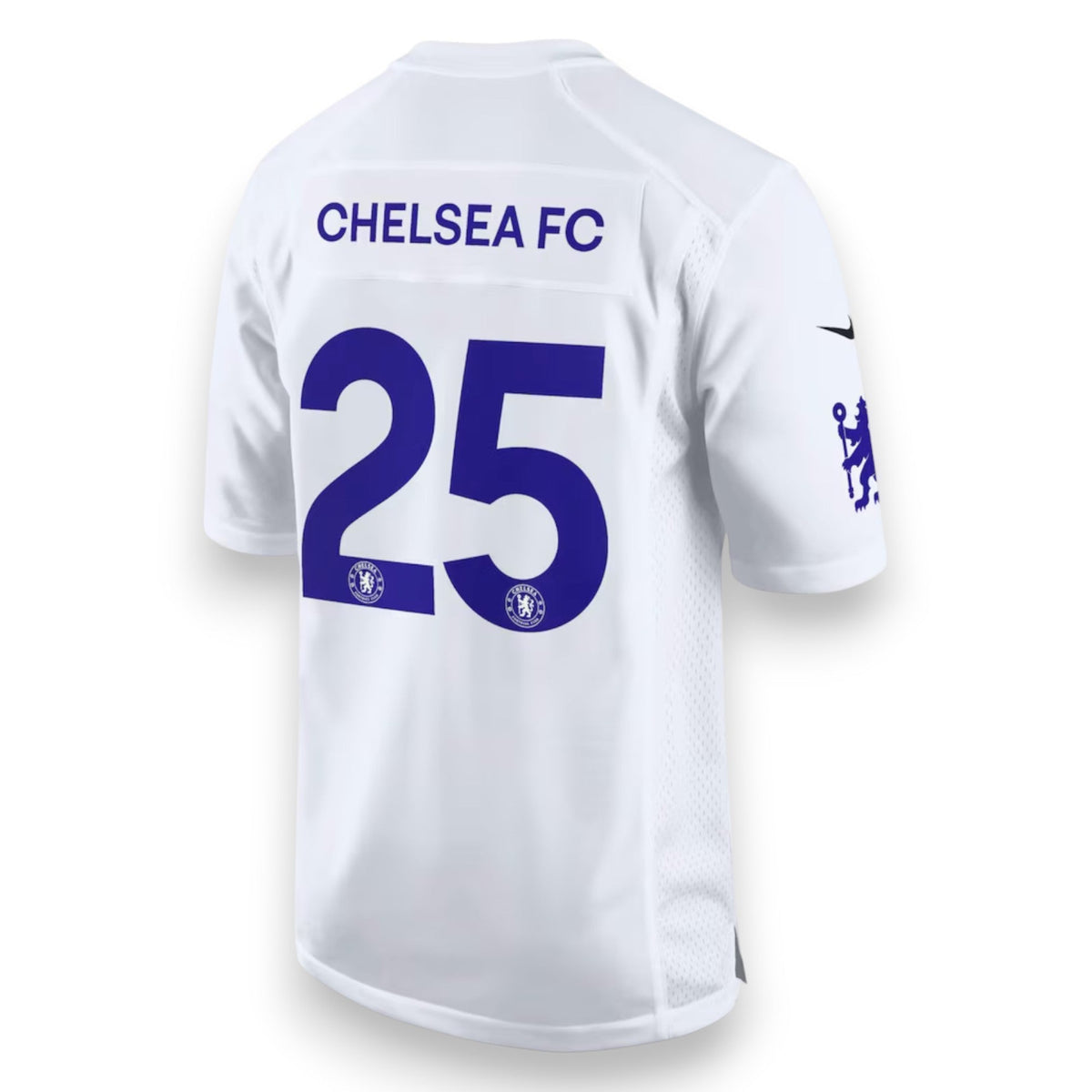 CHELSEA X NFL CLUB WORLD CUP LIMITED JERSEY