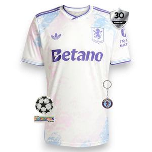 ASTON VILLA 25/26 THIRD JERSEY