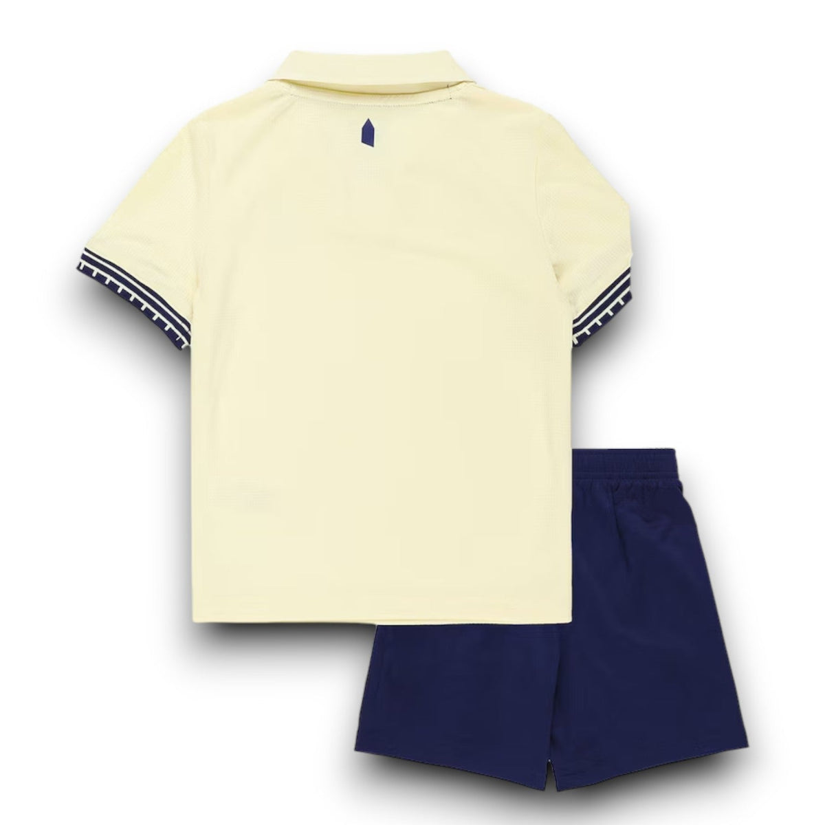 EVERTON 25/26 AWAY KIDS KIT
