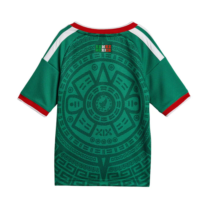 MEXICO 26 HOME KIDS KIT