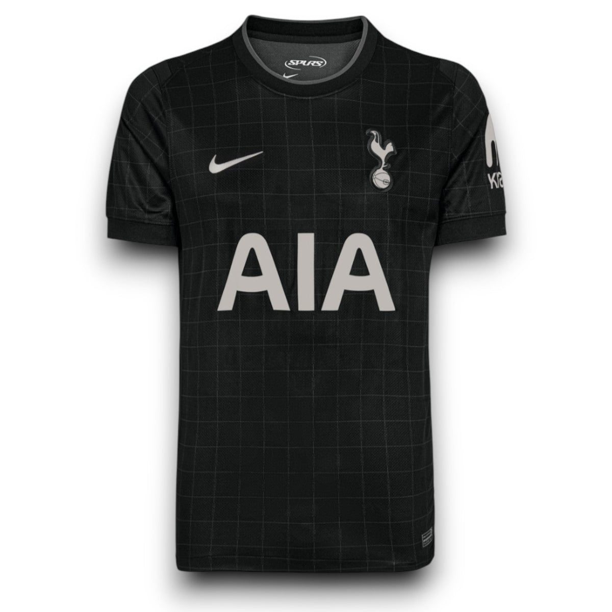 TOTTENHAM HOTSPUR 25/26 AWAY JERSEY