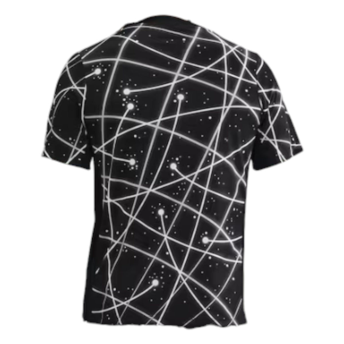 CHELSEA 25/26 PRE-MATCH TOP BLACK WORLD CUP JERSEY