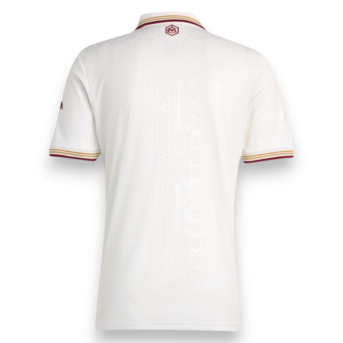 ARSENAL 25/26 THIRD JERSEY