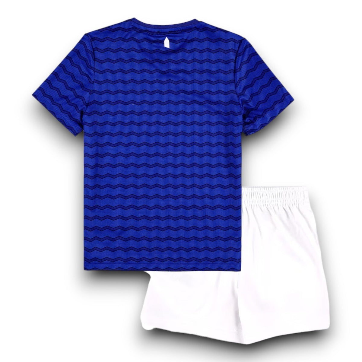 EVERTON 25/26 HOME KIDS KIT