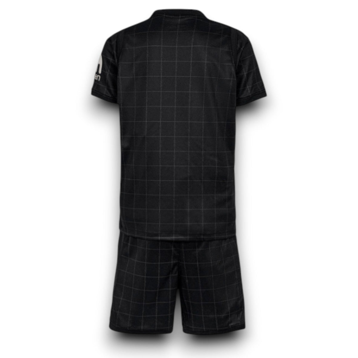 TOTTENHAM HOTSPUR 25/26 AWAY KIDS KIT