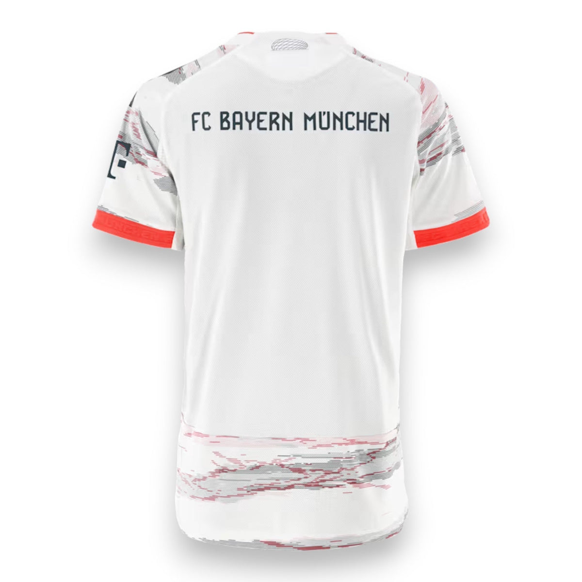 BAYERN MUNICH 25/26 AWAY WOMEN JERSEY