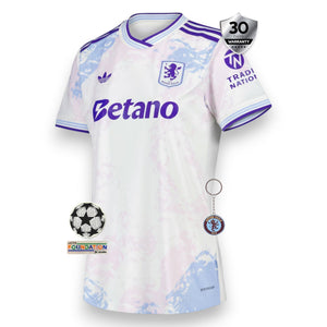 ASTON VILLA 25/26 THIRD WOMEN JERSEY