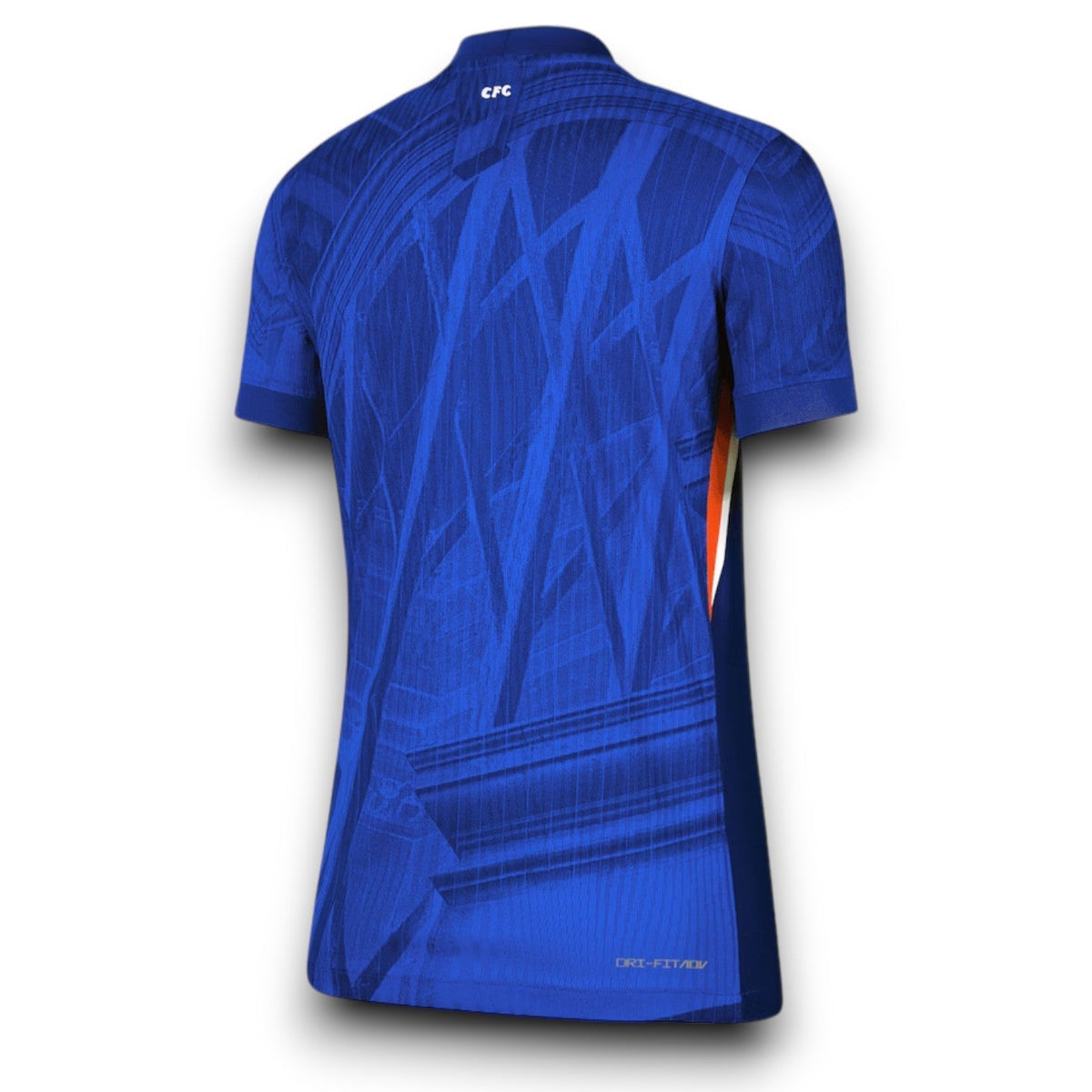 CHELSEA 25/26 HOME WOMEN JERSEY