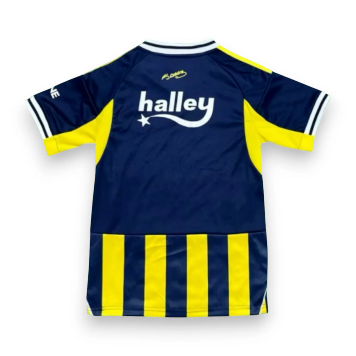 FENERBAHÇE 25/26 HOME KIDS KIT