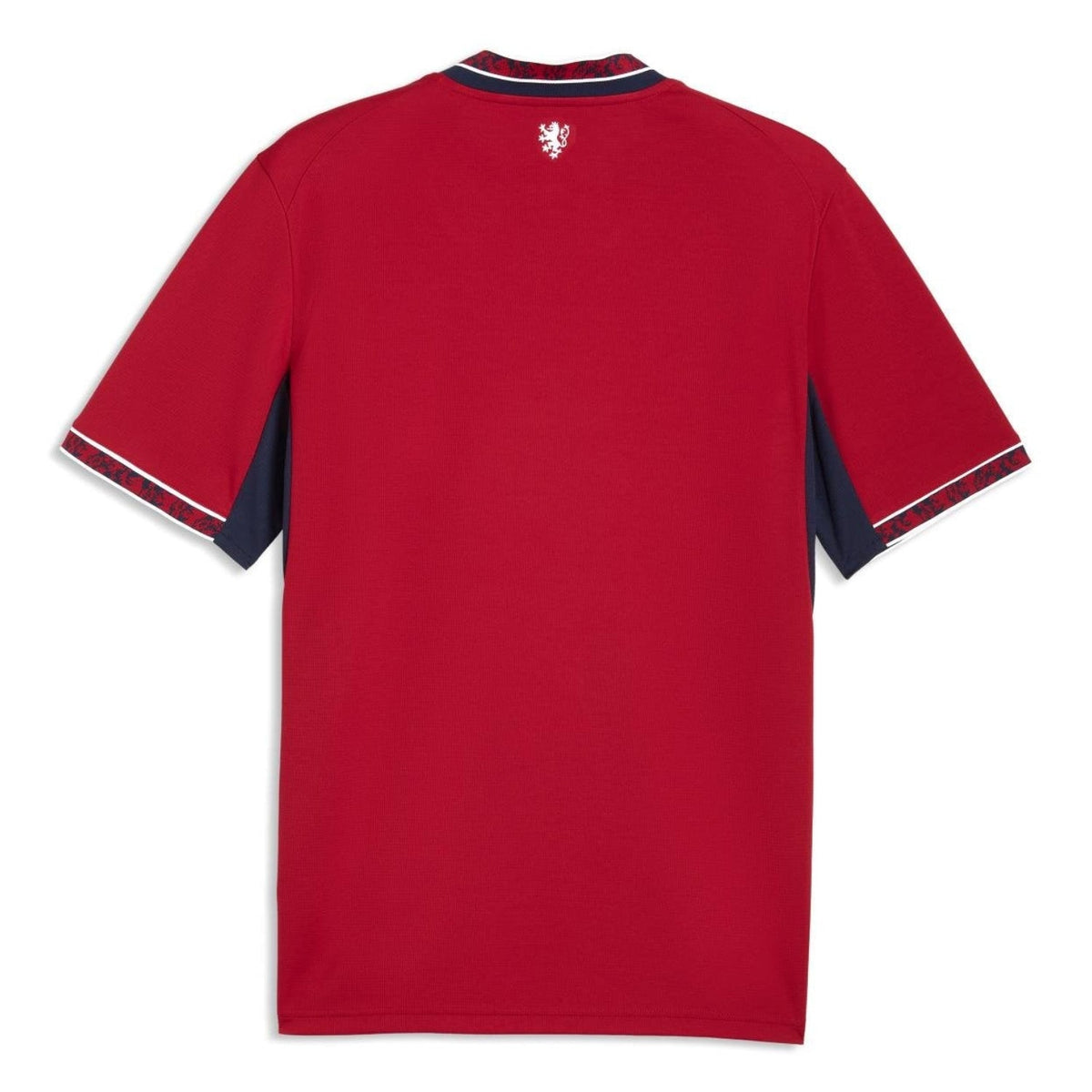 CZECHIA 26 HOME WORLD CUP JERSEY