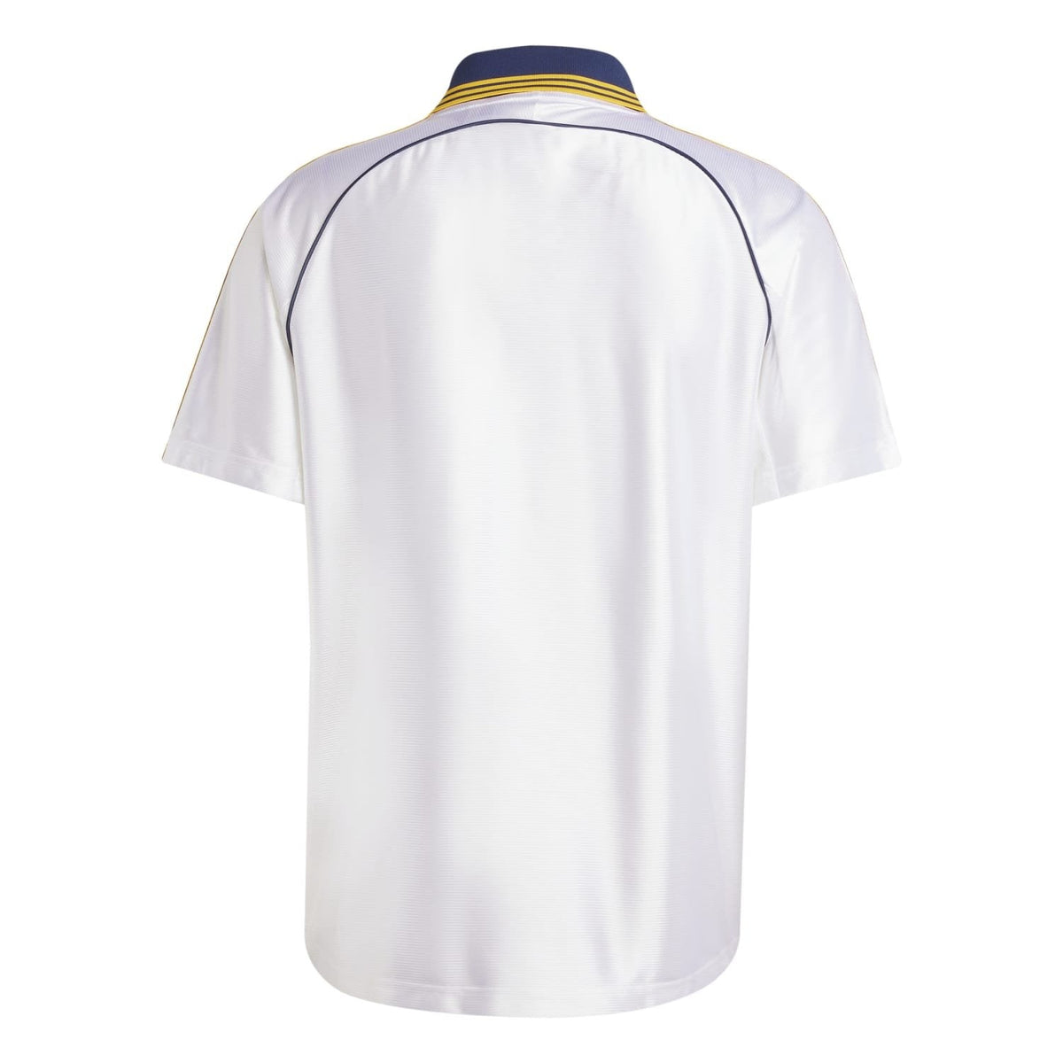 REAL MADRID 99/00 RETRO HOME I JERSEY