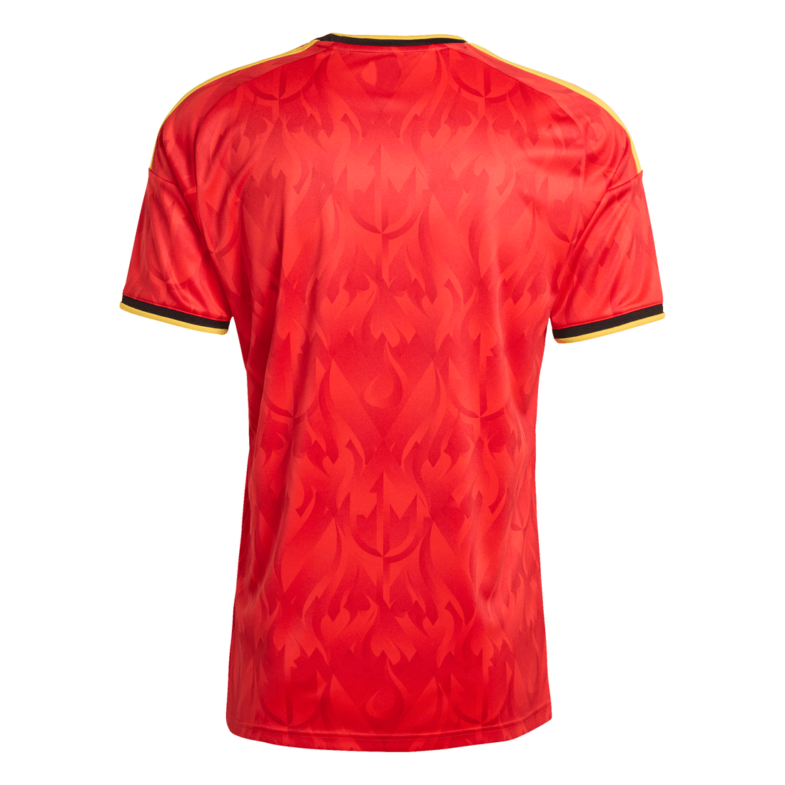 BELGIUM 26 HOME JERSEY