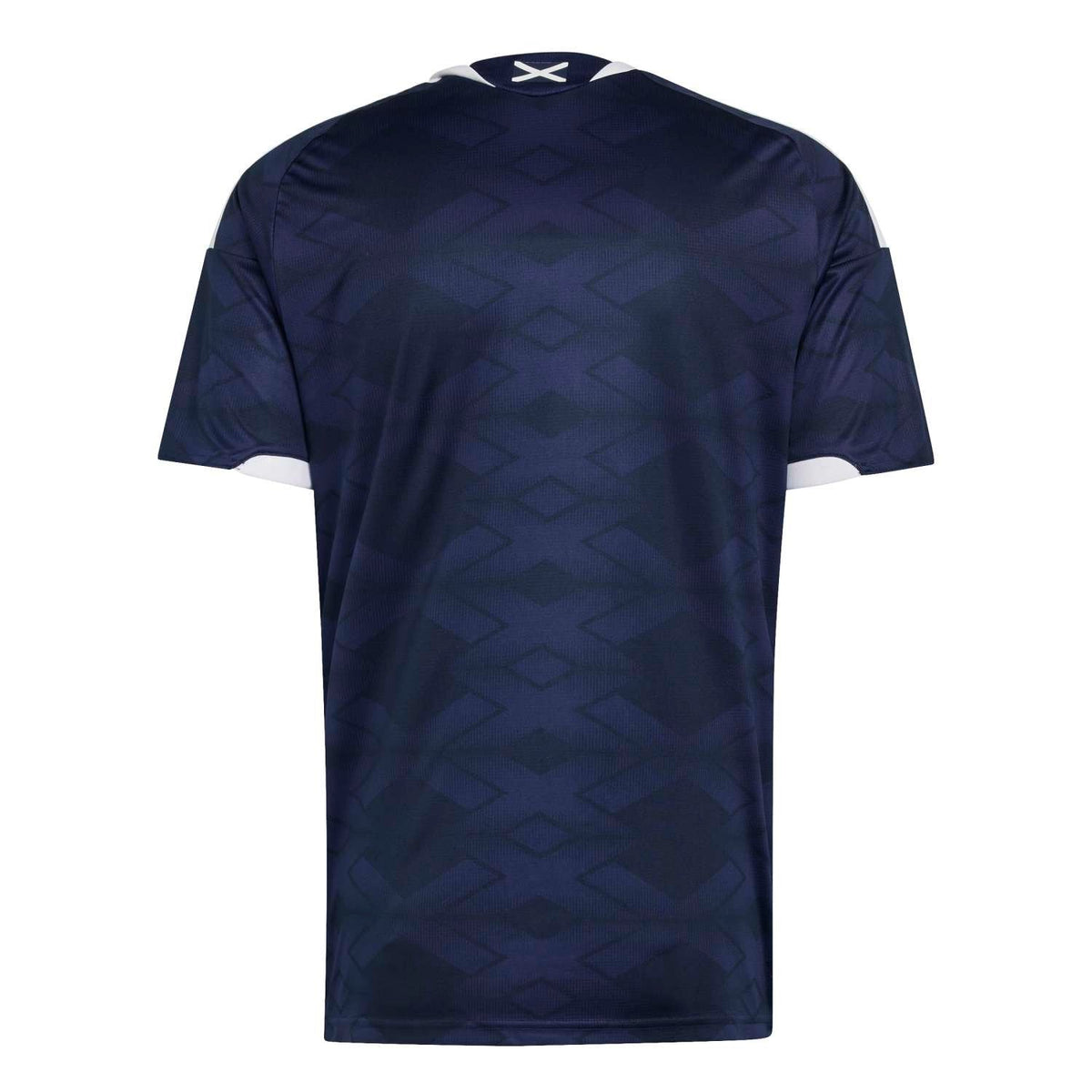 SCOTLAND 26 HOME WORLD CUP JERSEY