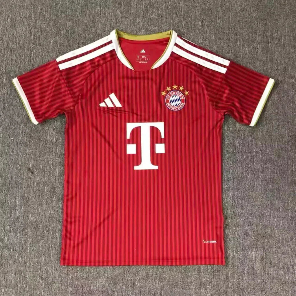 BAYERN MUNICH 26/27 HOME ALTERNATIVE JERSEY